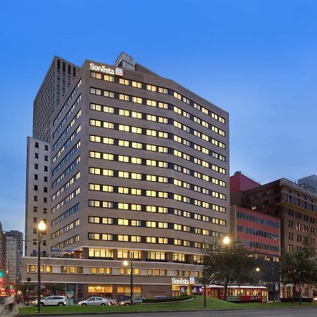 Sonesta Es Suites New Orleans Downtown Luaran gambar