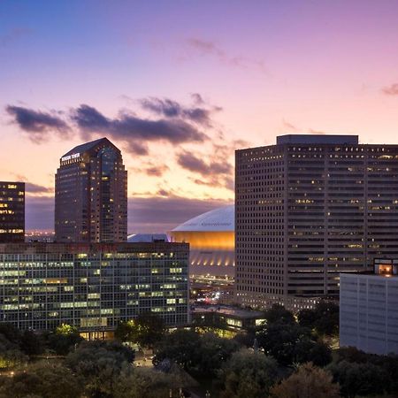 Sonesta Es Suites New Orleans Downtown Luaran gambar