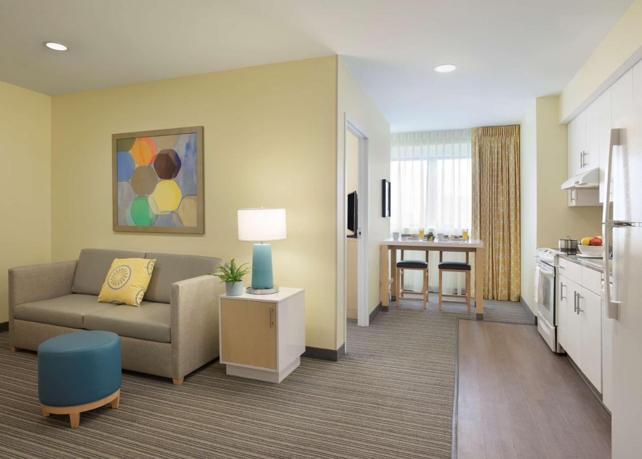 Sonesta Es Suites New Orleans Downtown Luaran gambar