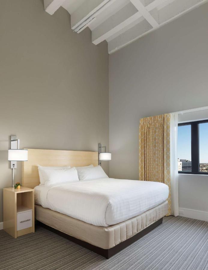 Sonesta Es Suites New Orleans Downtown Luaran gambar