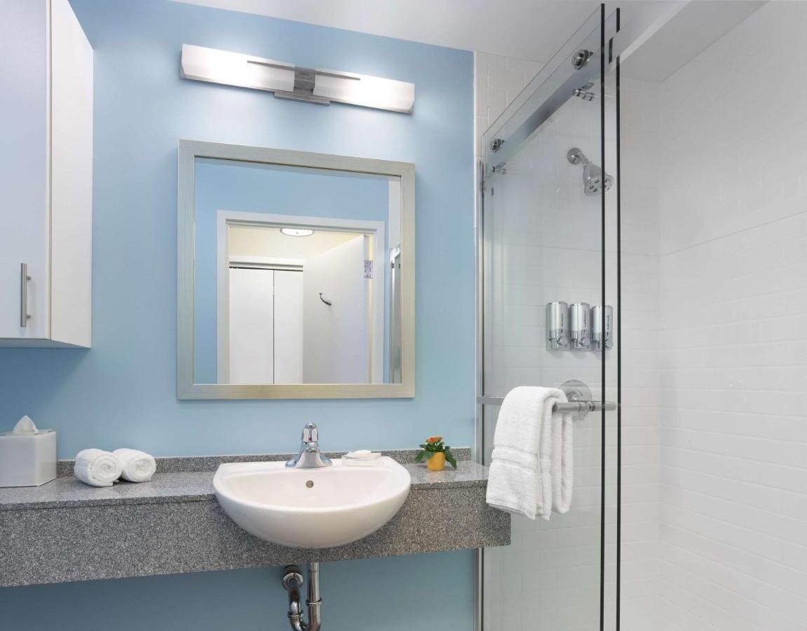 Sonesta Es Suites New Orleans Downtown Luaran gambar