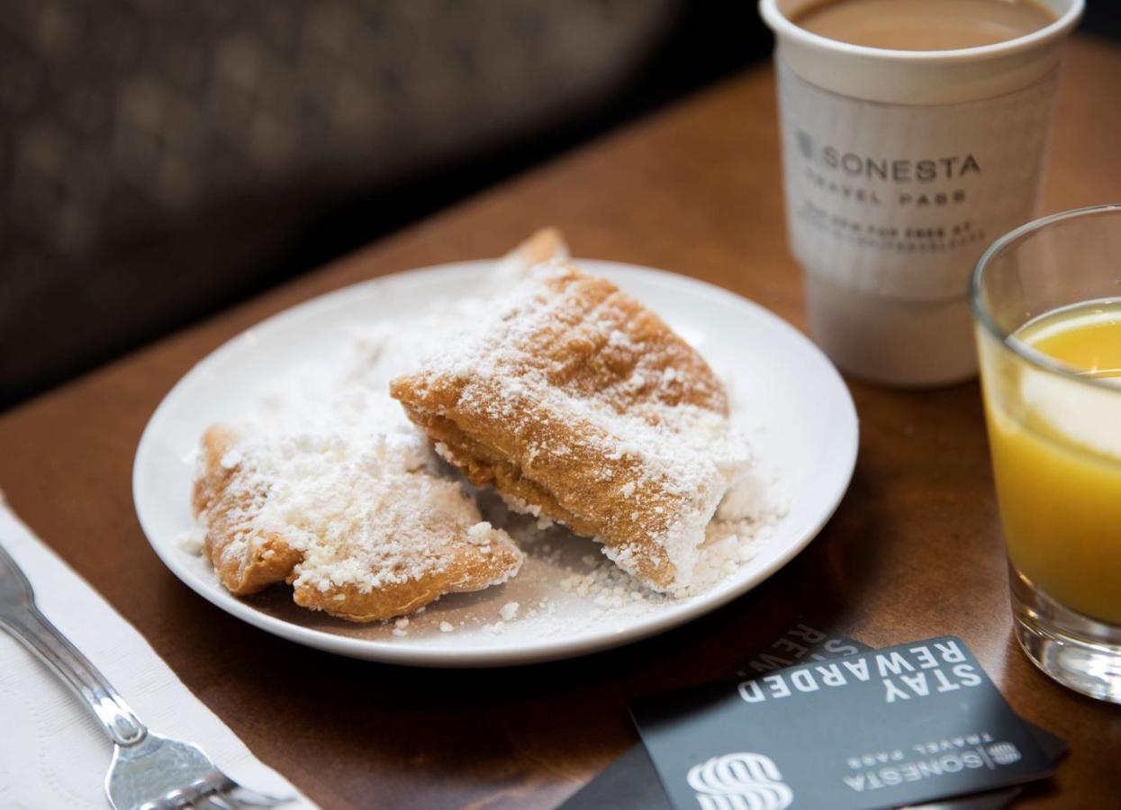 Sonesta Es Suites New Orleans Downtown Luaran gambar