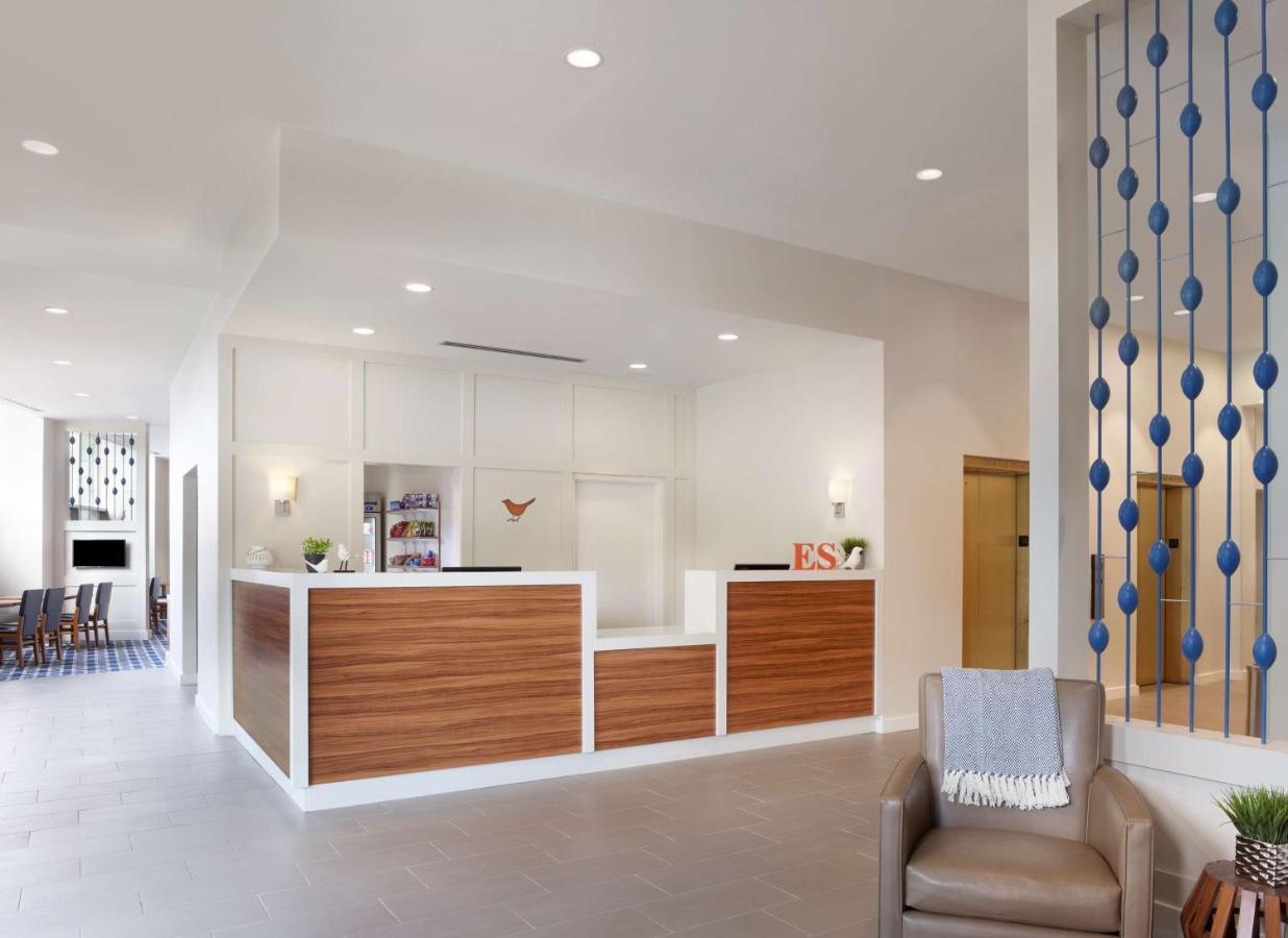 Sonesta Es Suites New Orleans Downtown Luaran gambar