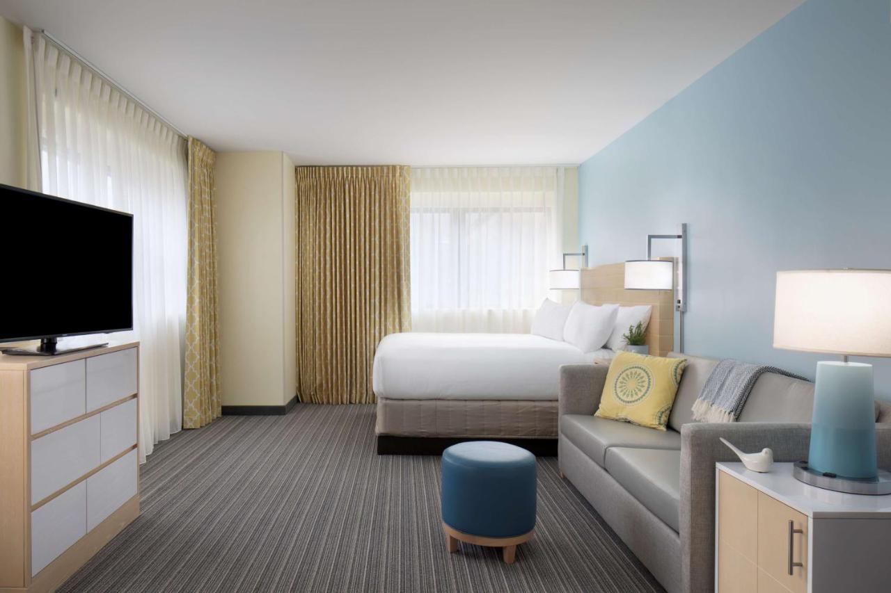 Sonesta Es Suites New Orleans Downtown Luaran gambar