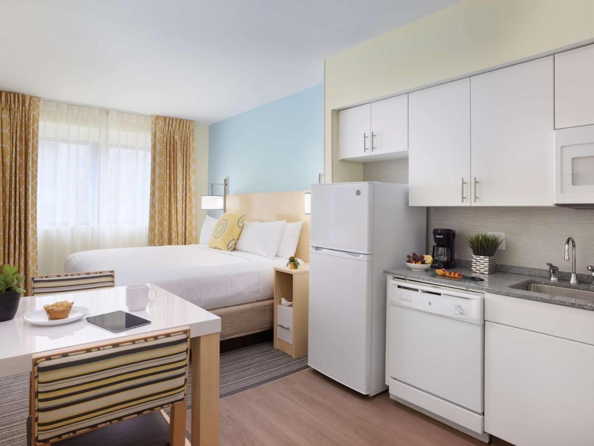 Sonesta Es Suites New Orleans Downtown Luaran gambar