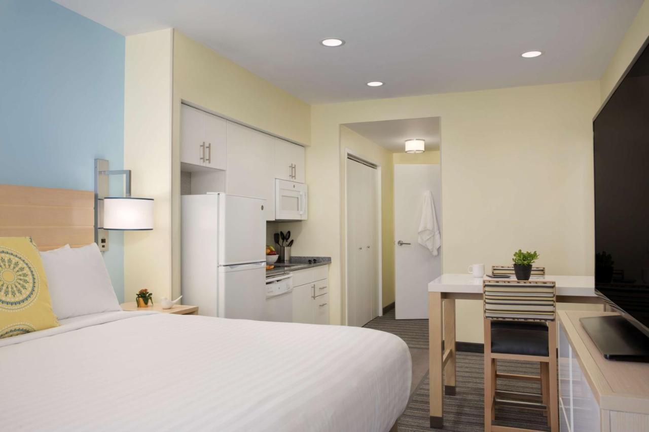 Sonesta Es Suites New Orleans Downtown Luaran gambar