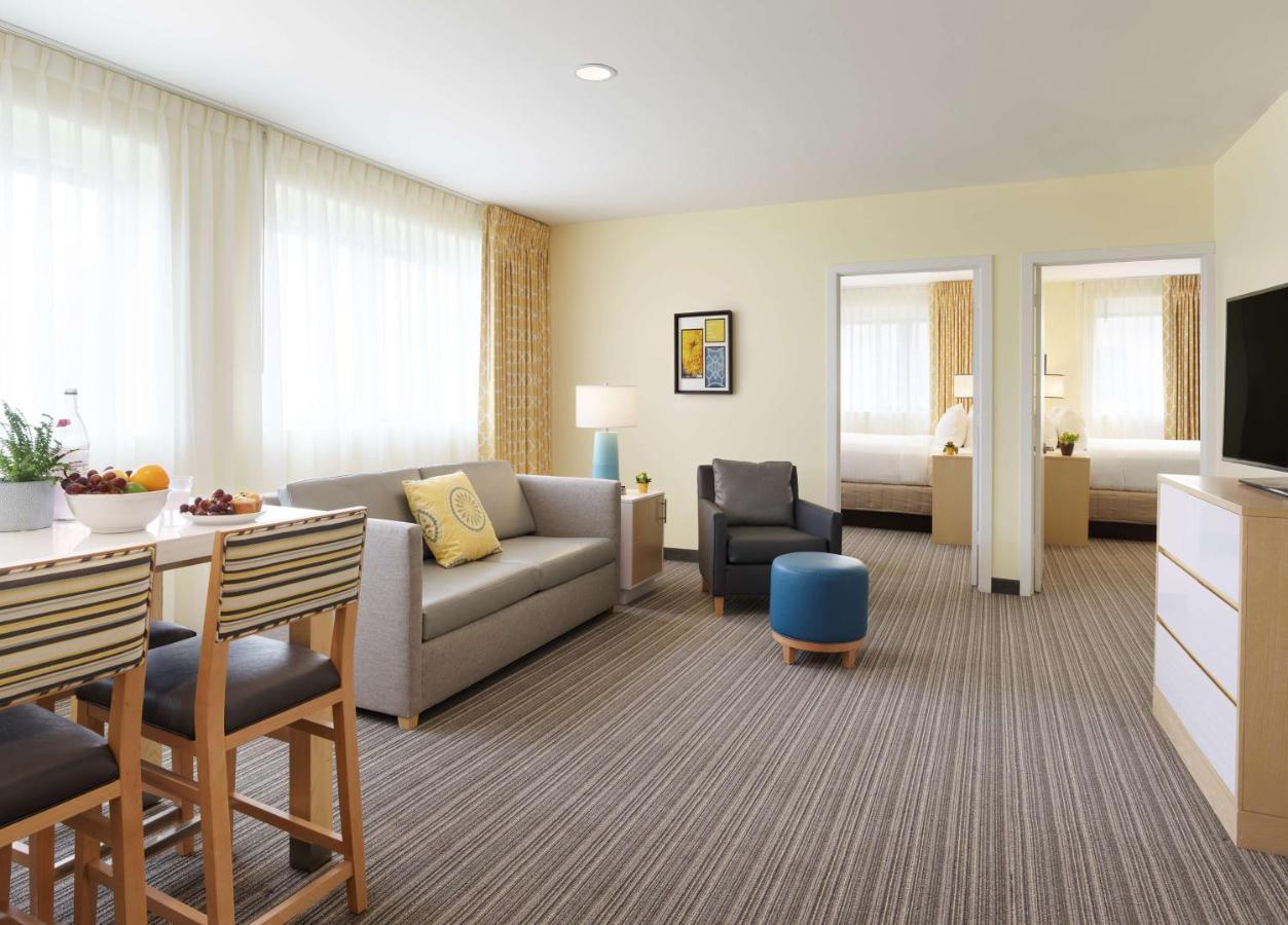 Sonesta Es Suites New Orleans Downtown Luaran gambar