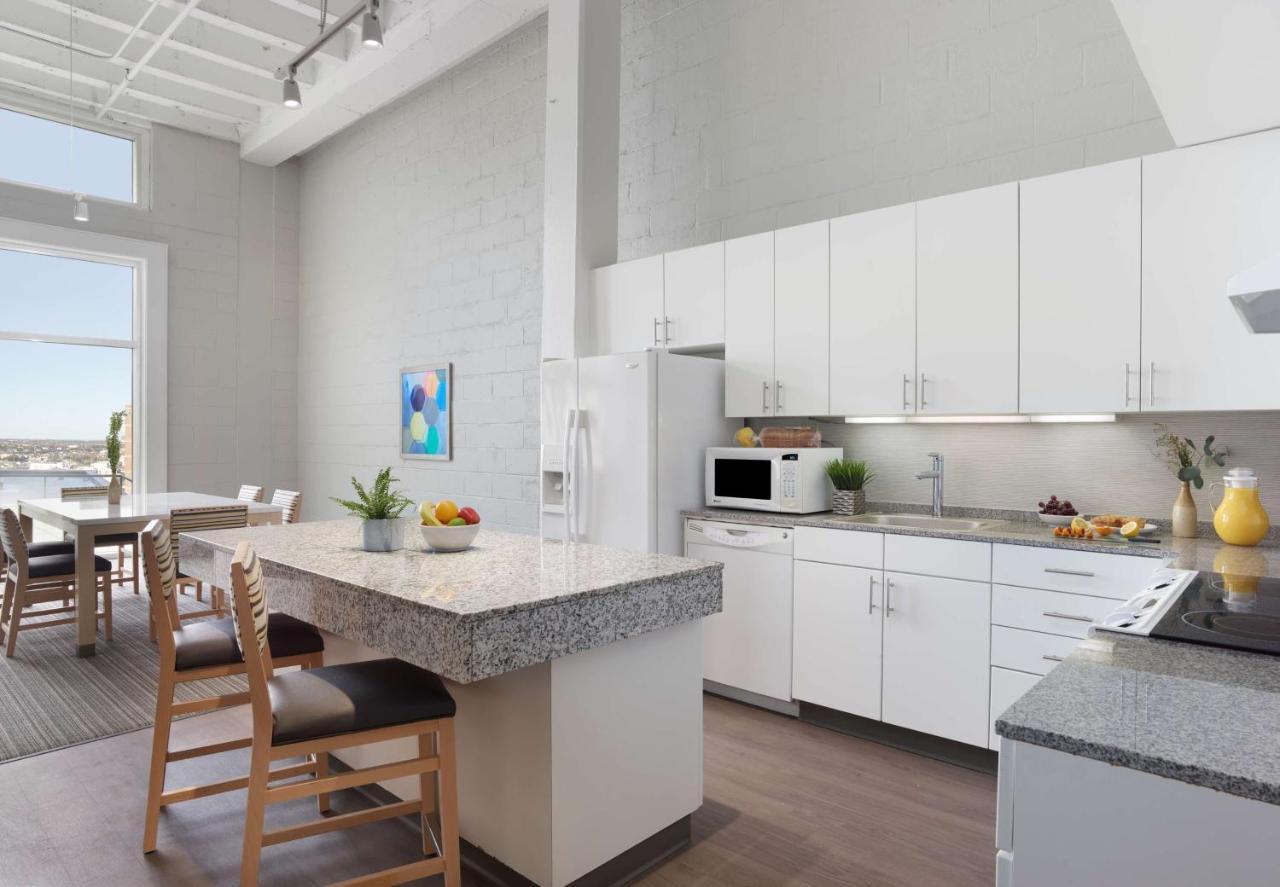 Sonesta Es Suites New Orleans Downtown Luaran gambar