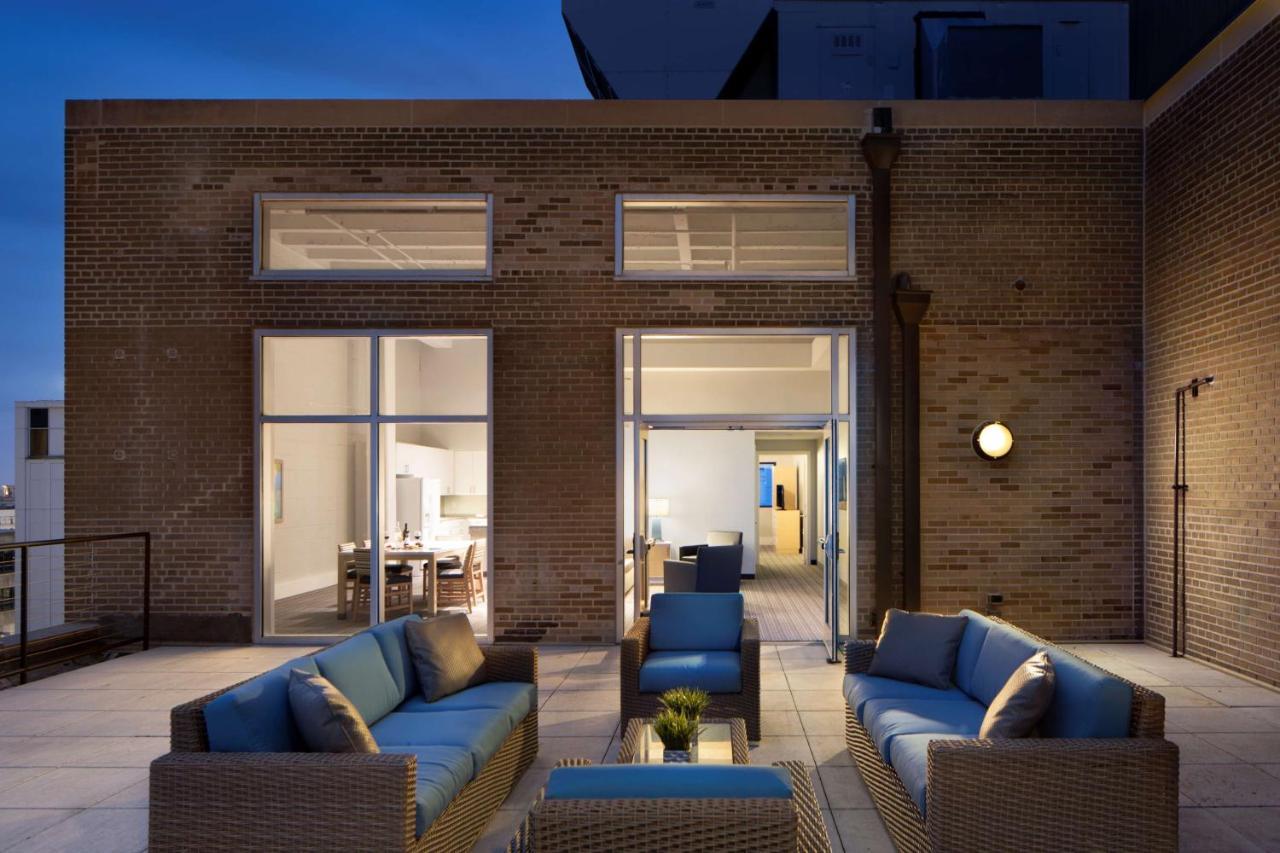 Sonesta Es Suites New Orleans Downtown Luaran gambar