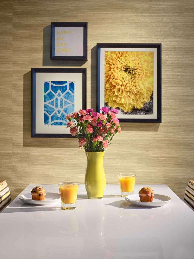 Sonesta Es Suites New Orleans Downtown Luaran gambar