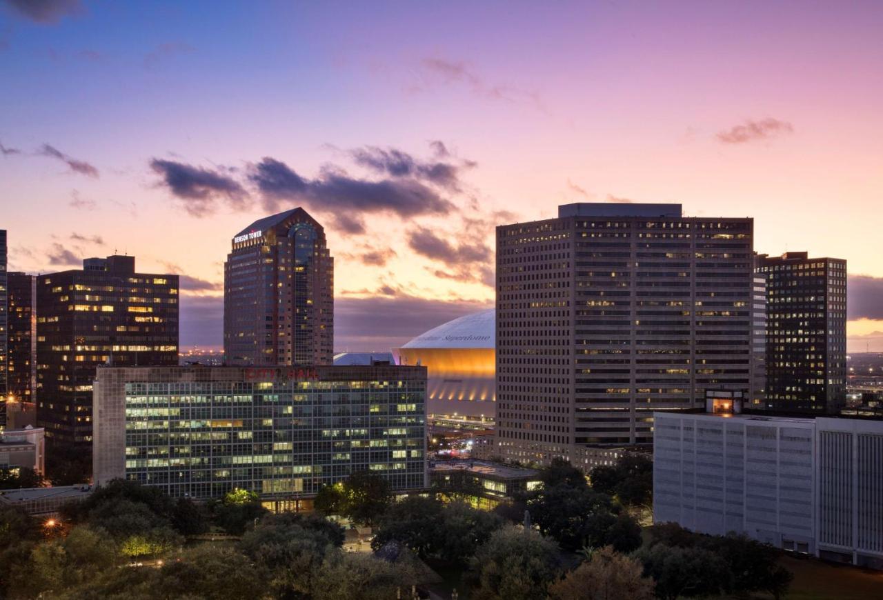Sonesta Es Suites New Orleans Downtown Luaran gambar