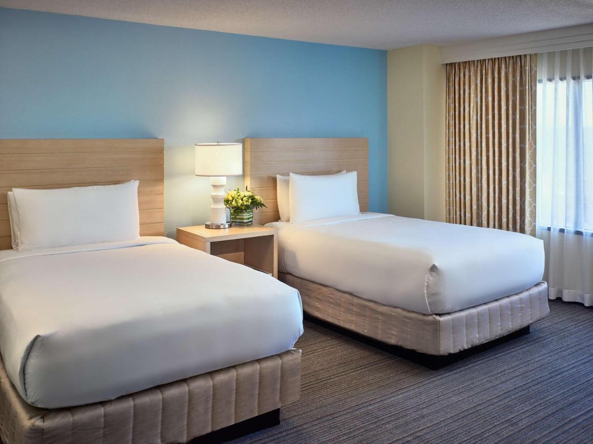 Sonesta Es Suites New Orleans Downtown Luaran gambar