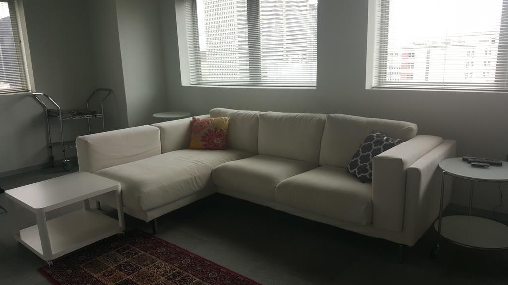 Sonesta Es Suites New Orleans Downtown Luaran gambar