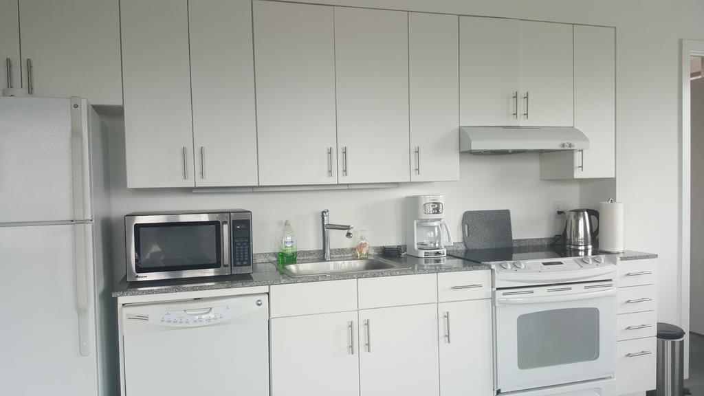 Sonesta Es Suites New Orleans Downtown Luaran gambar