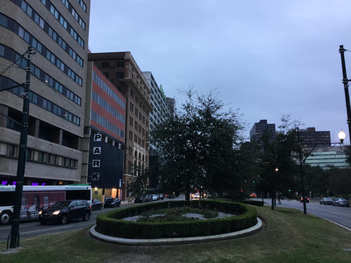Sonesta Es Suites New Orleans Downtown Luaran gambar