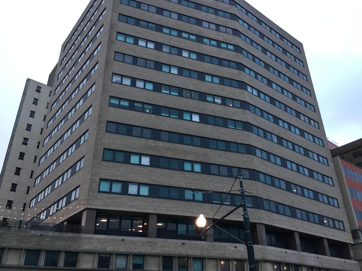 Sonesta Es Suites New Orleans Downtown Luaran gambar
