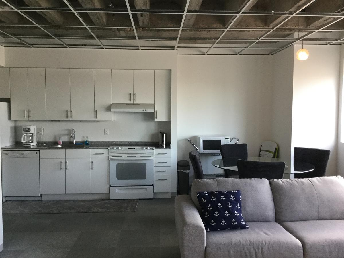 Sonesta Es Suites New Orleans Downtown Luaran gambar