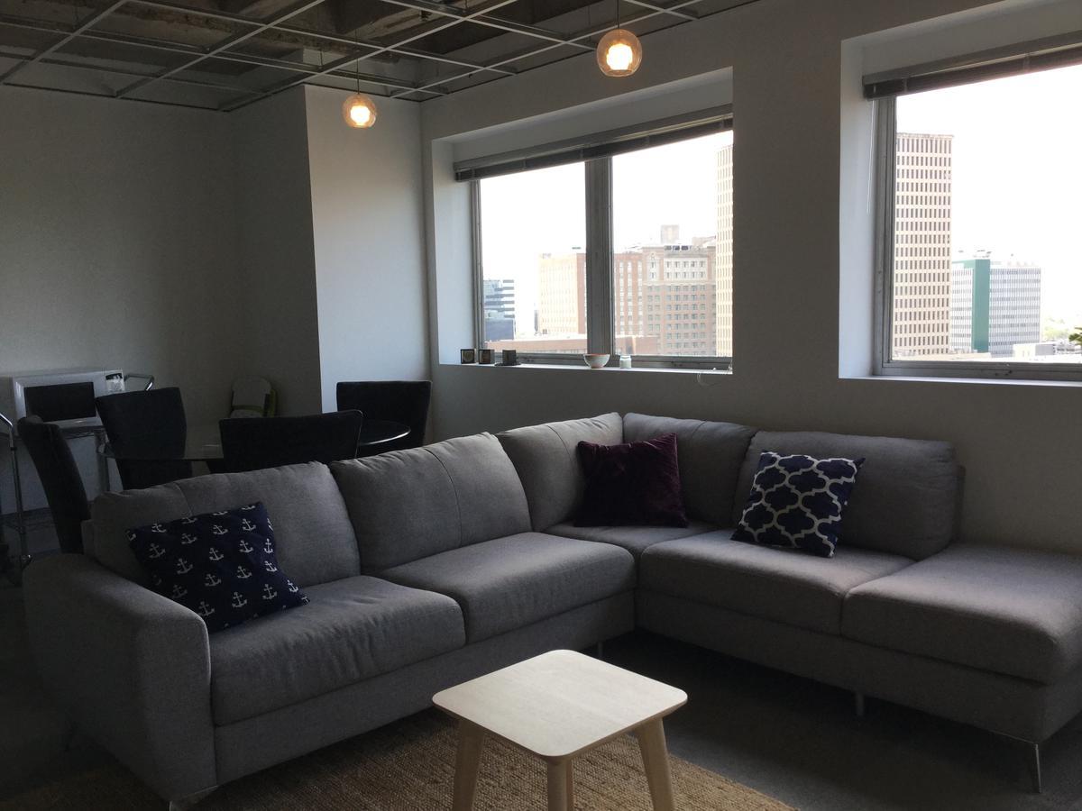Sonesta Es Suites New Orleans Downtown Luaran gambar