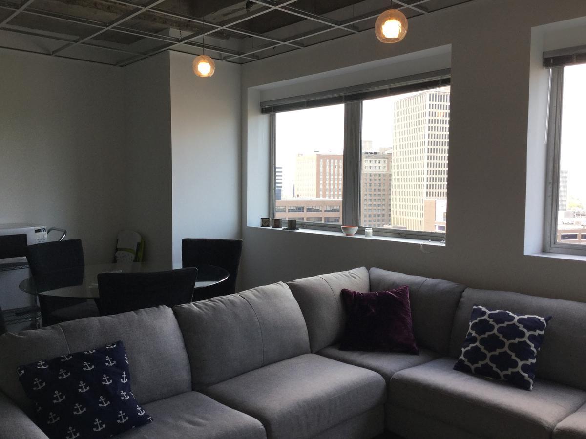 Sonesta Es Suites New Orleans Downtown Luaran gambar