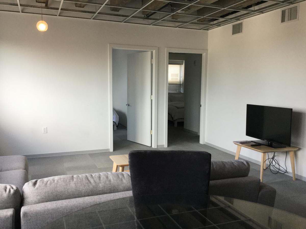 Sonesta Es Suites New Orleans Downtown Luaran gambar