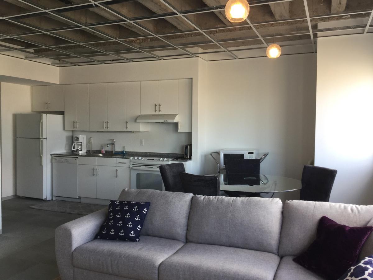 Sonesta Es Suites New Orleans Downtown Luaran gambar