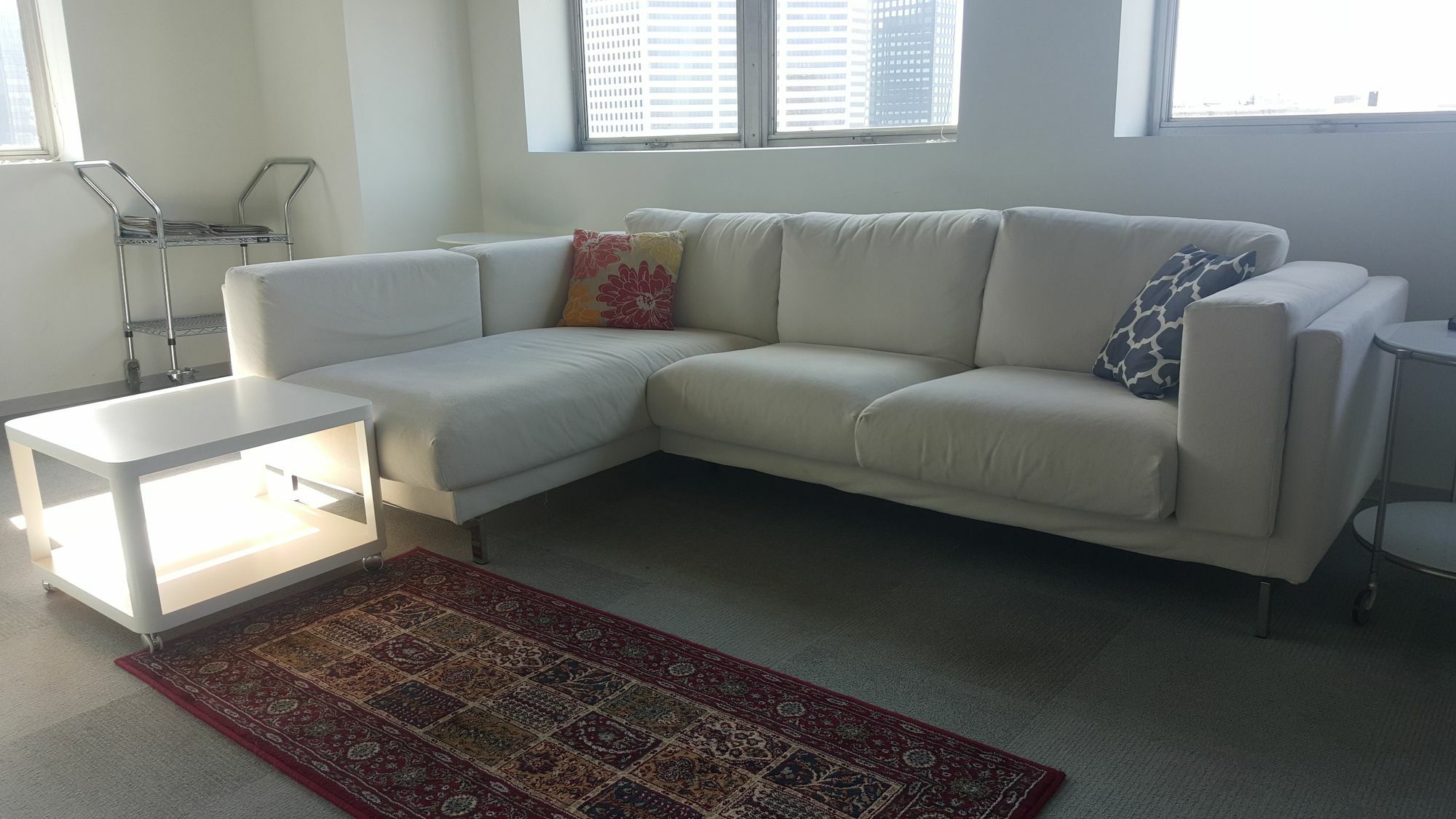Sonesta Es Suites New Orleans Downtown Luaran gambar