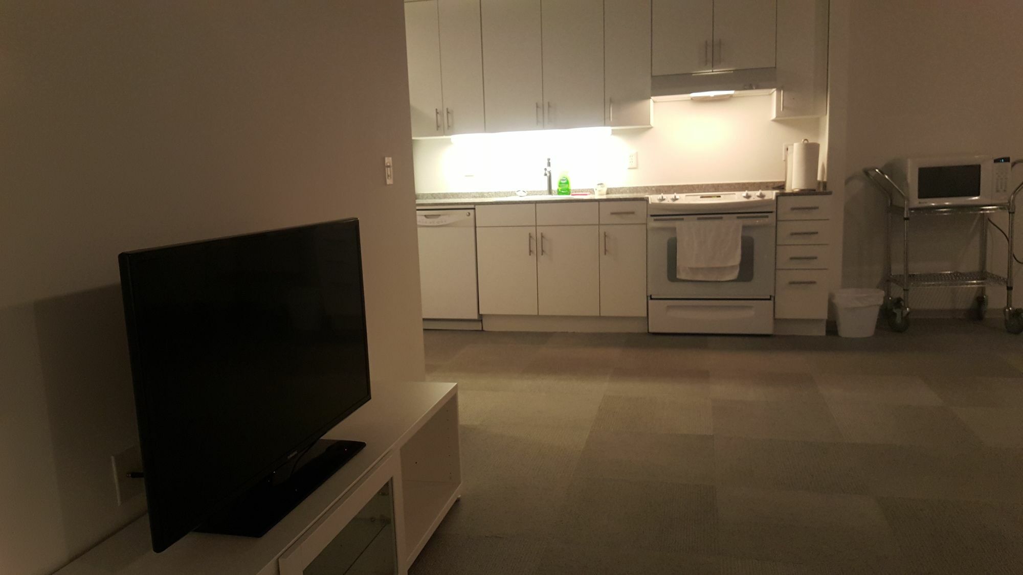Sonesta Es Suites New Orleans Downtown Luaran gambar