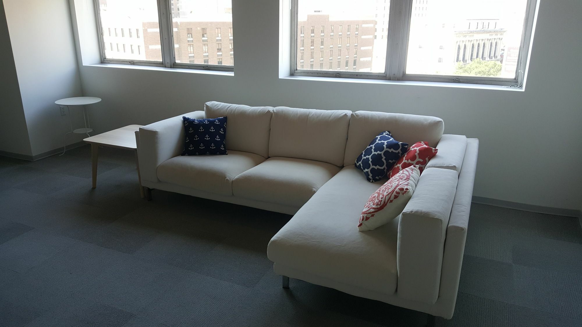 Sonesta Es Suites New Orleans Downtown Luaran gambar