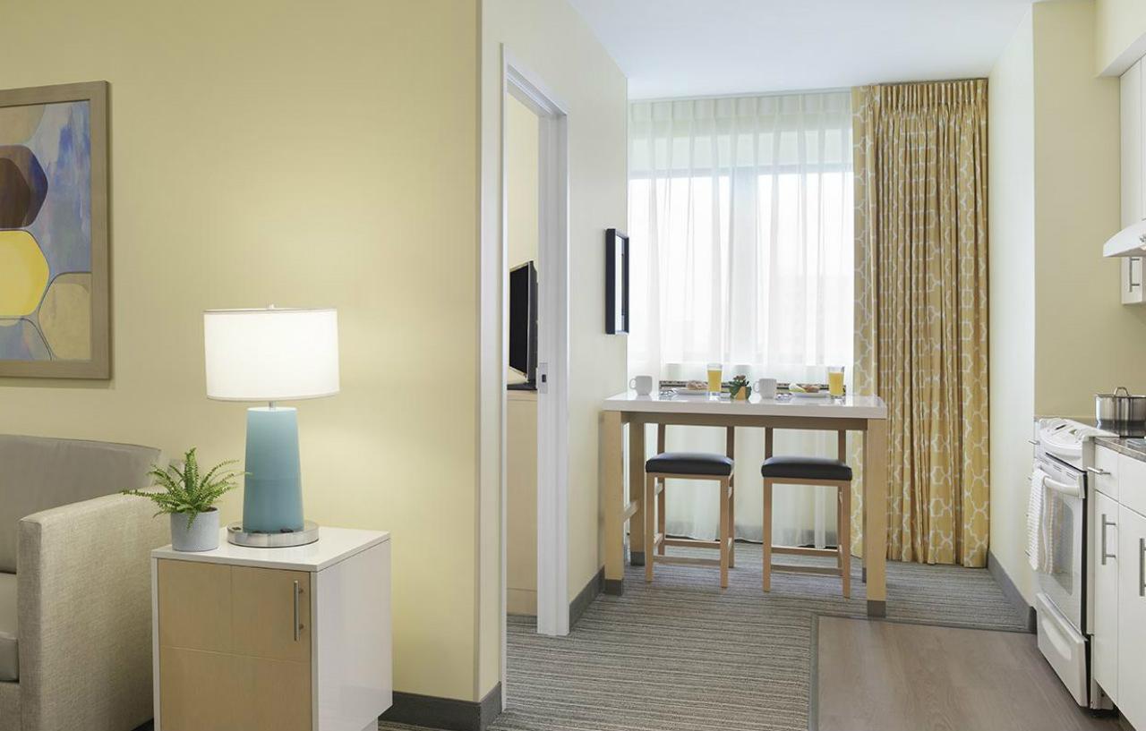 Sonesta Es Suites New Orleans Downtown Luaran gambar