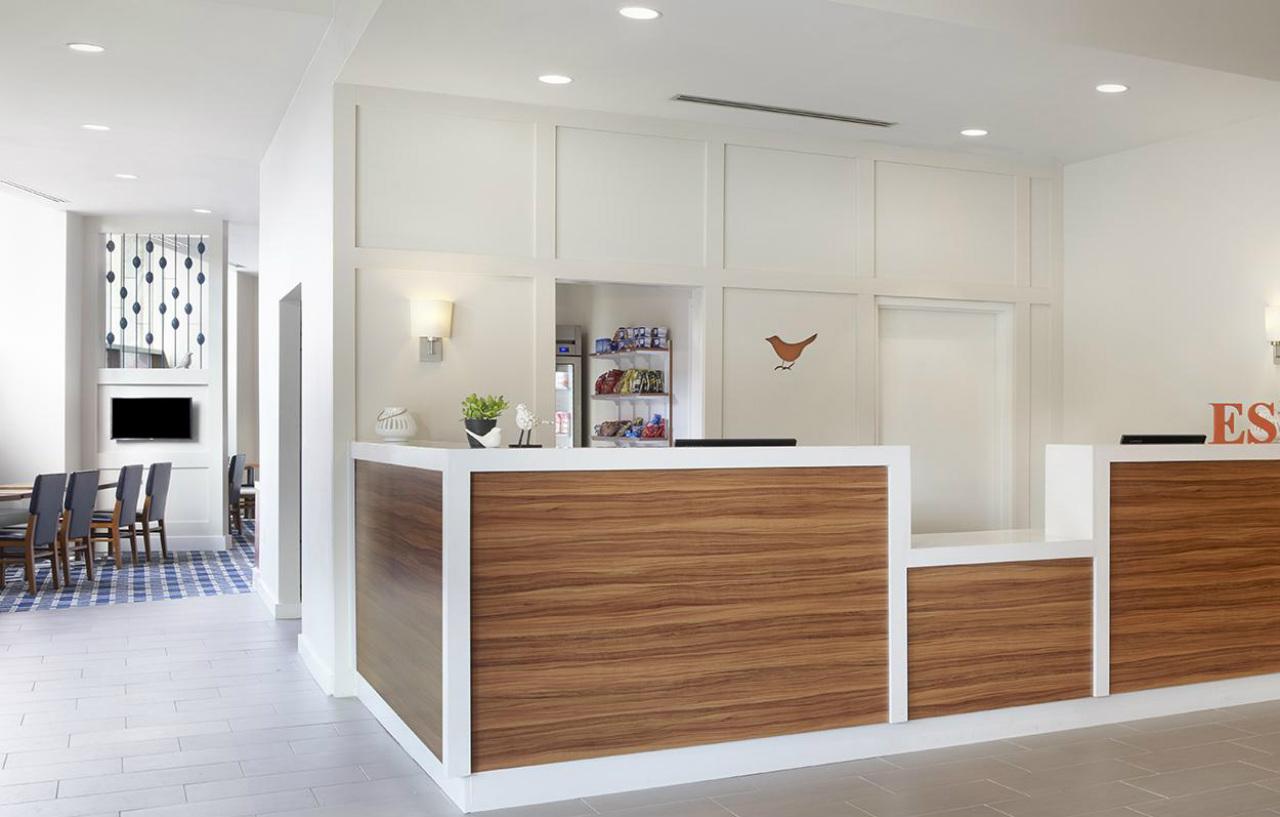Sonesta Es Suites New Orleans Downtown Luaran gambar
