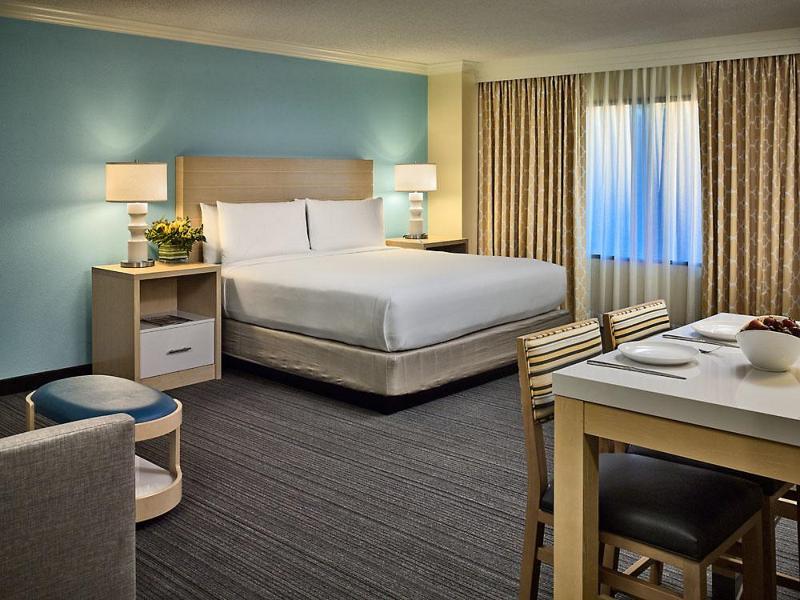 Sonesta Es Suites New Orleans Downtown Luaran gambar
